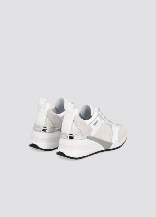 Liu Jo Sneakers Wit Dames