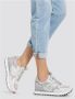 Liu Jo Dames Sneakers Lente Zomer Collectie Ba2029Tx233 White Dames - Thumbnail 8