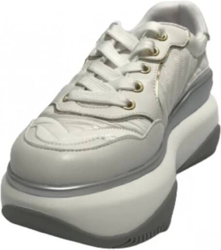 Liu Jo Dames Sneaker Hardloopmodel June 01 Wit Dames