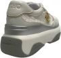 Liu Jo Dames Sneaker Hardloopmodel June 01 White Dames - Thumbnail 4