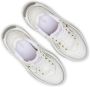 Liu Jo Dames Sneaker Hardloopmodel June 01 White Dames - Thumbnail 7