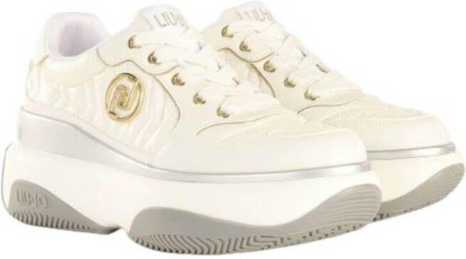 Liu Jo Sneakers Wit Dames