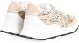 Liu Jo Fluweelveterschoenen White Dames - Thumbnail 3