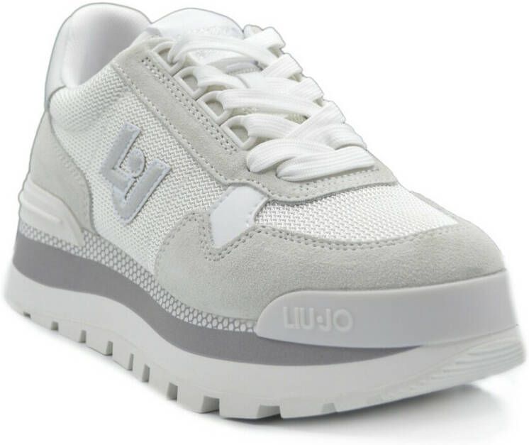 Liu Jo Sneakers Wit Dames