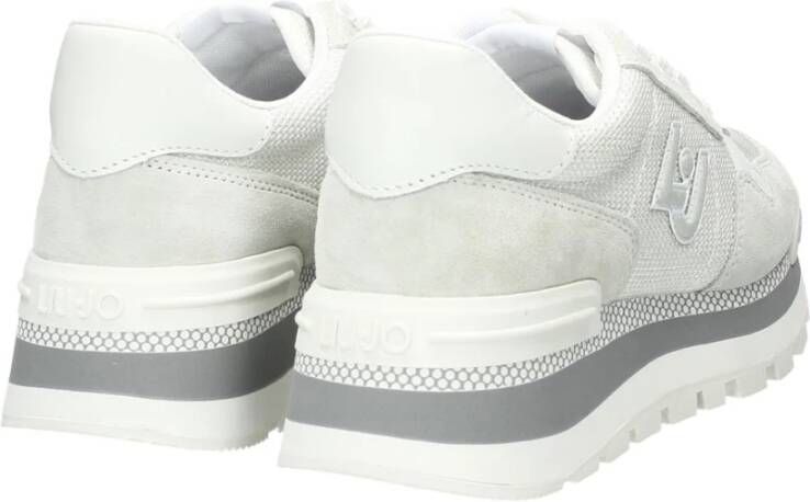 Liu Jo Sneakers Wit Dames