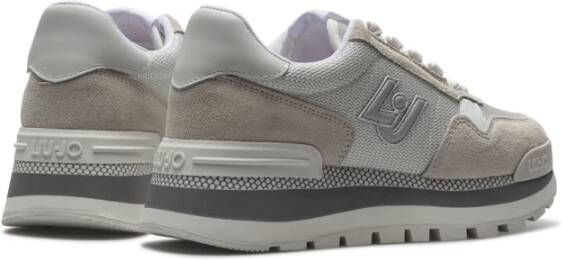 Liu Jo Sneakers Wit Dames