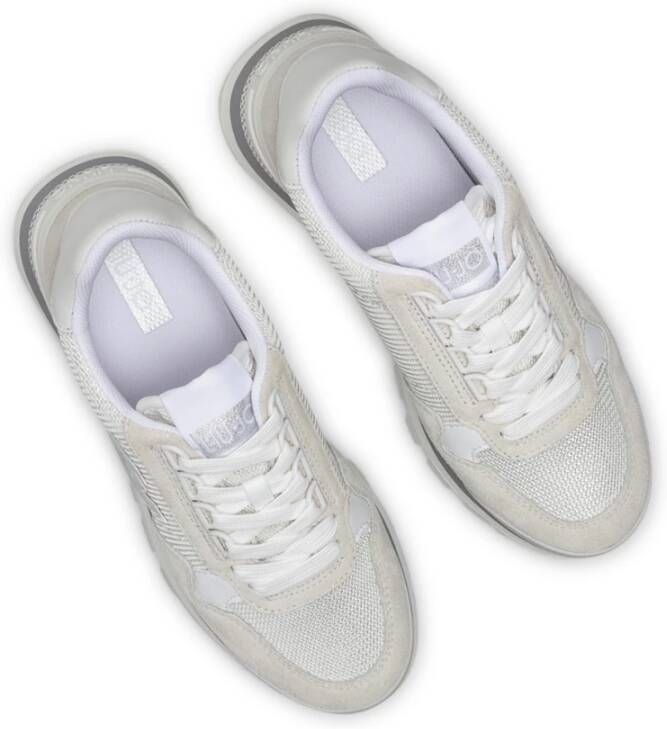 Liu Jo Sneakers Wit Dames