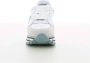 Liu Jo Blauwe Maxi Wonder 57 Sneakers White Dames - Thumbnail 3