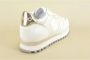 Liu Jo Stijlvolle Wit Runner N. dunne Z. Sneakers White Dames - Thumbnail 2