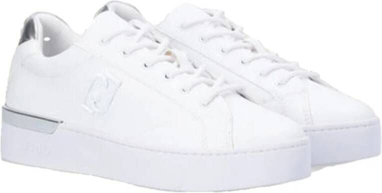 Liu Jo Sneakers Wit Dames