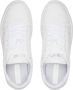 Liu Jo Hoogwaardige Sneakers White Dames - Thumbnail 4