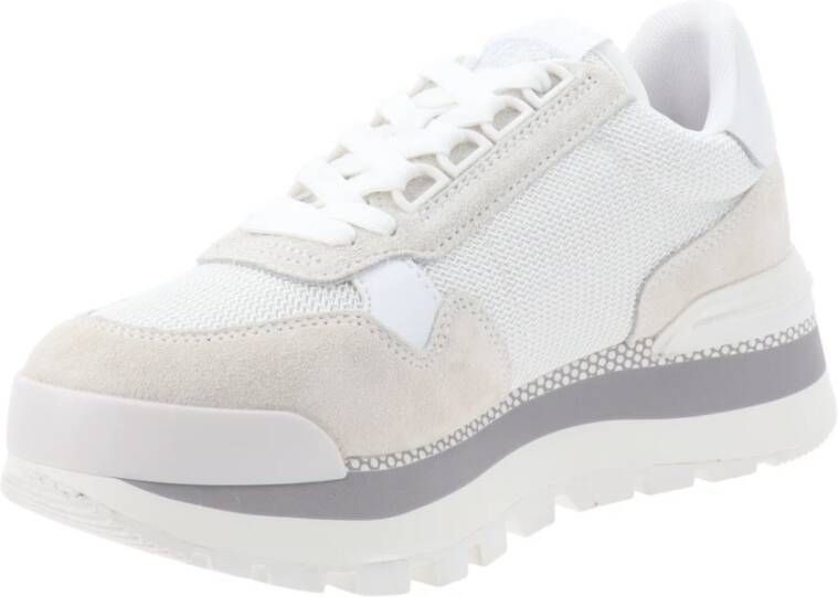 Liu Jo Sneakers Wit Dames