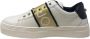 Liu Jo Lage Top Sneakers White Dames - Thumbnail 6