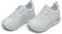 Liu Jo Stijlvolle witte damessneakers White Dames - Thumbnail 7