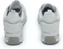 Liu Jo Stijlvolle witte damessneakers White Dames - Thumbnail 8