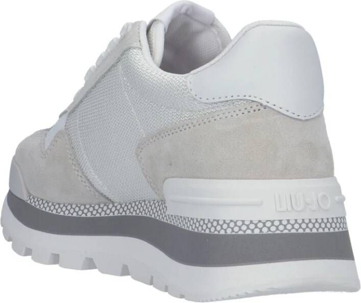 Liu Jo Sneakers Wit Dames
