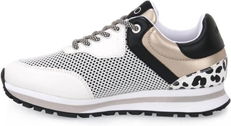 Liu Jo Sneakers Wit Dames