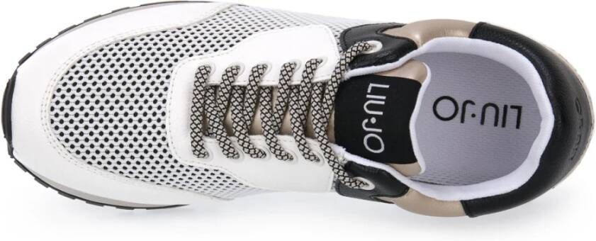 Liu Jo Sneakers Wit Dames