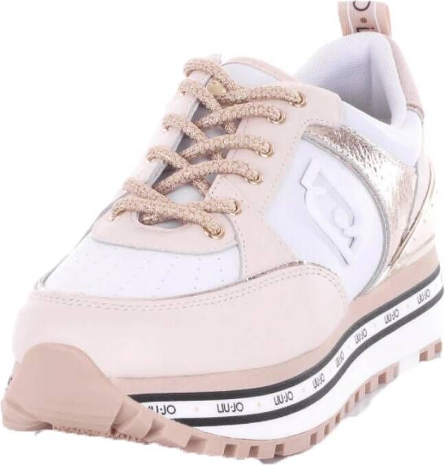 Liu Jo Sneakers Wit Dames