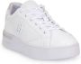Liu Jo Stijlvolle Sneakers voor de Modieuze White - Thumbnail 2