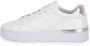 Liu Jo Stijlvolle Sneakers voor de Modieuze White - Thumbnail 3
