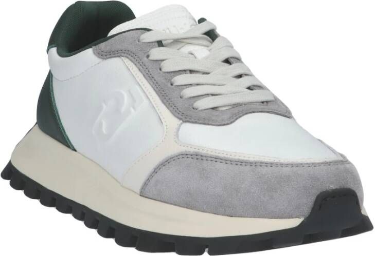 Liu Jo Sneakers Wit Heren