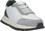 Liu Jo 7G3005Px404 Sneaker White Heren - Thumbnail 2