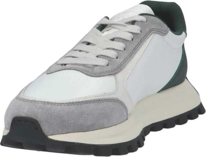 Liu Jo Sneakers Wit Heren