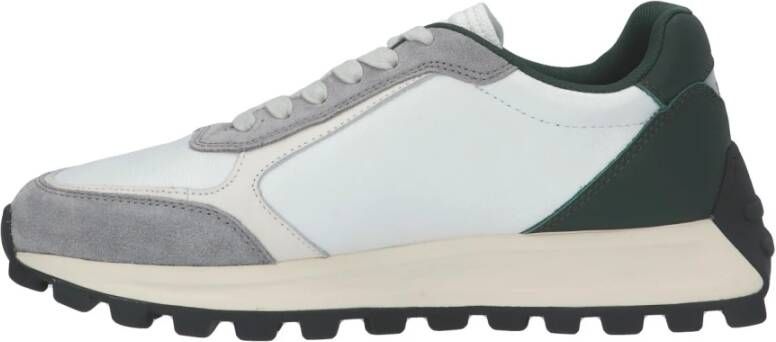 Liu Jo Sneakers Wit Heren