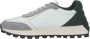 Liu Jo 7G3005Px404 Sneaker White Heren - Thumbnail 4