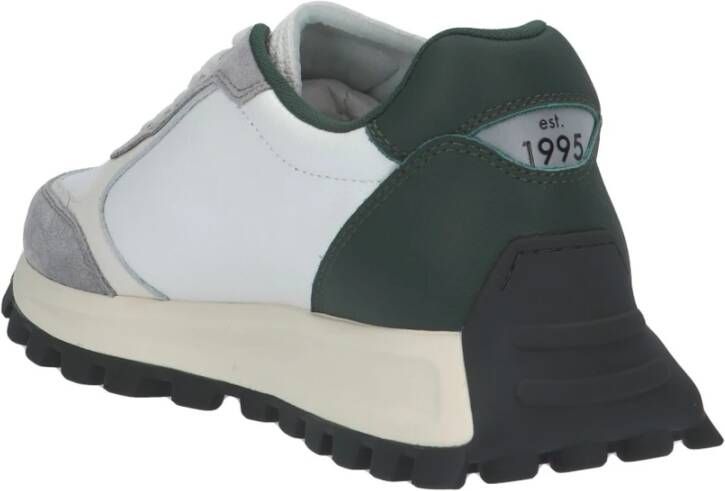 Liu Jo Sneakers Wit Heren