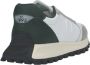 Liu Jo 7G3005Px404 Sneaker White Heren - Thumbnail 6