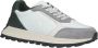 Liu Jo 7G3005Px404 Sneaker White Heren - Thumbnail 7