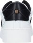 Liu Jo Lage Top Sneakers White Dames - Thumbnail 9