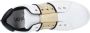 Liu Jo Lage Top Sneakers White Dames - Thumbnail 12