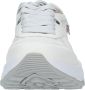 Liu Jo Glanzende Sneakers voor een Stijlvolle Look Wit Dames - Thumbnail 7