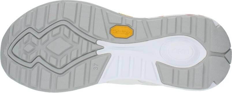 Liu Jo Sneakers Wit White Dames