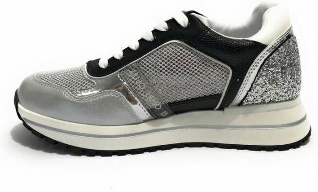 Liu Jo Sneakers Z23Lj06 4F2775 Grijs Dames