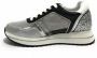 Liu Jo Sneakers Z23Lj06 4F2775 Grijs Dames - Thumbnail 4