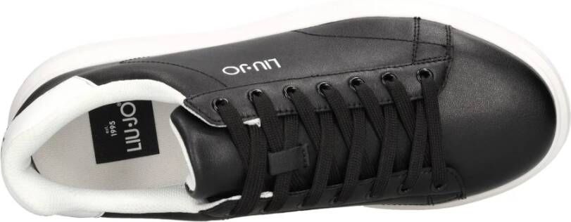 Liu Jo Sneakers Zwart