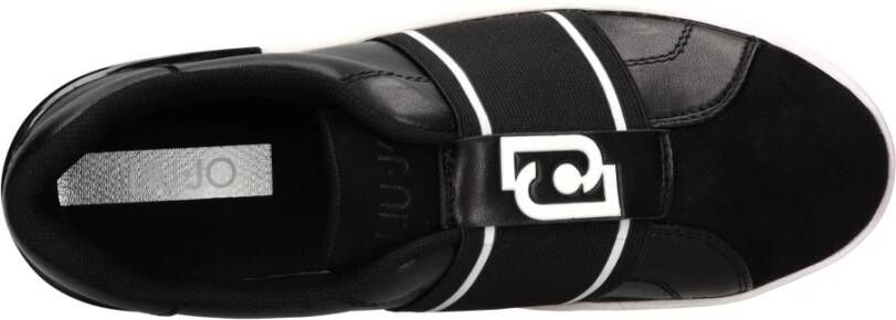 Liu Jo Sneakers Zwart