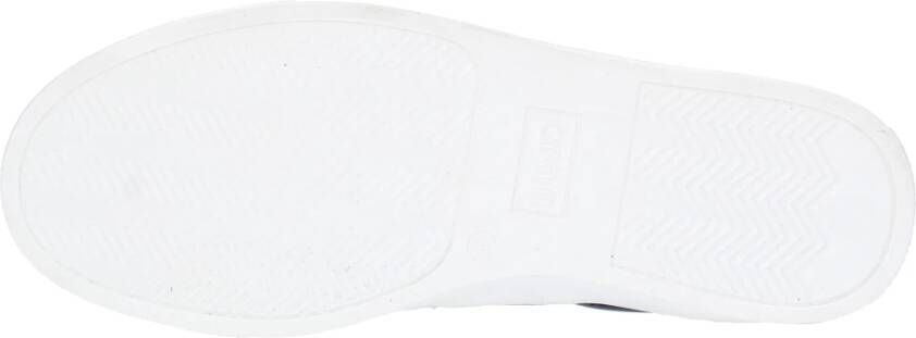 Liu Jo Sneakers Zwart Black Dames
