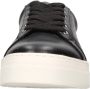 Liu Jo Polyurethaan Sneaker Black Dames - Thumbnail 8