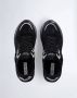 Liu Jo Maxi Wonder Strass Sneaker Zwart Black Dames - Thumbnail 5