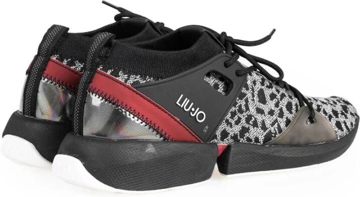 Liu Jo Sneakers Zwart Dames