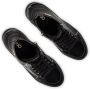 Liu Jo Sneakers Milano Silvia 69 Zwart Dames - Thumbnail 5