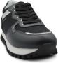 Liu Jo Wonder 01 Sneakers Stijlvol en Hoogwaardig Black Dames - Thumbnail 10