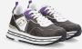 Liu Jo Lage Sneakers maxi_wonder_24_ba3021ex057s1804 - Thumbnail 2