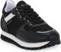 Liu Jo Wonder 01 Sneakers Stijlvol en Hoogwaardig Black Dames - Thumbnail 5