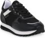 Liu Jo Wonder 01 Sneakers Stijlvol en Hoogwaardig Black Dames - Thumbnail 2